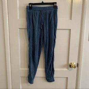 FREE PEOPLE MOVEMENT JOGGERS